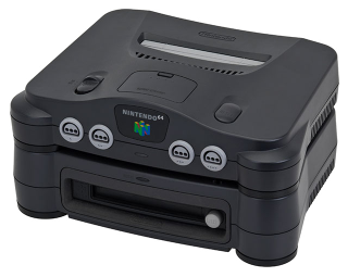 Illustration for article titled The Dream Nintendo Game That Was Never Released